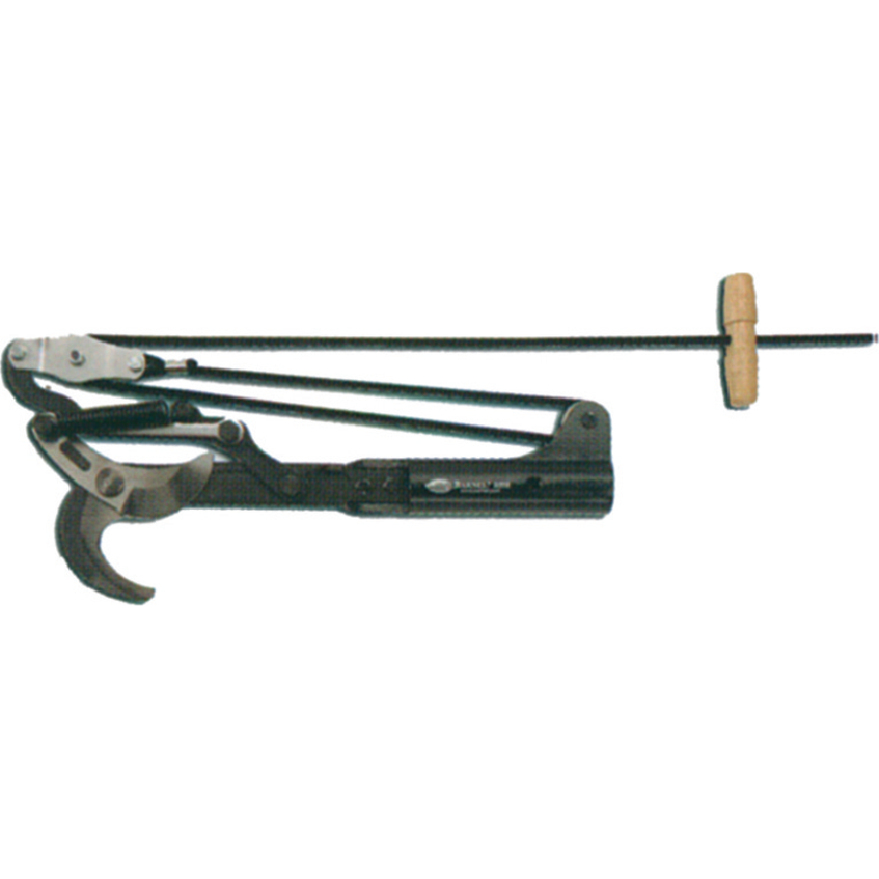 Barnel Astschere Barnel B555 Teleskop Barnel