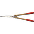Barnel Heckenschere Barnel B1010L – Griff aus Aluminium Barnel