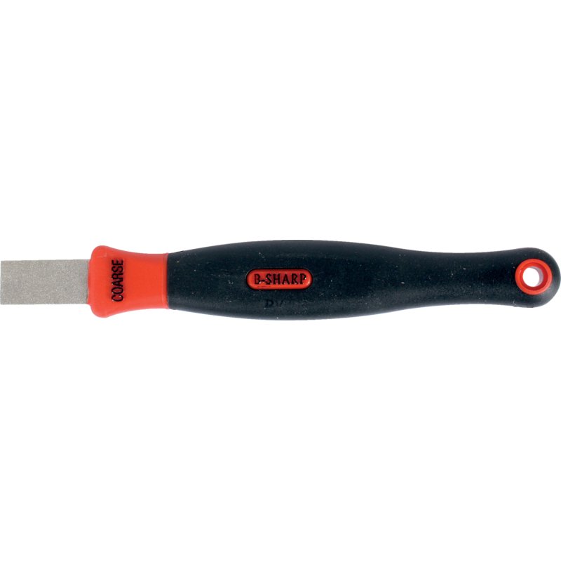 Barnel Scherenschärfer Barnel B-SHARP – Diamanten bestückt Barnel