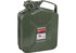 Benzinkanister aus Metall, 5 Liter GartenShop24