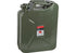 Benzinkanister aus Metall, 20 Liter GartenShop24