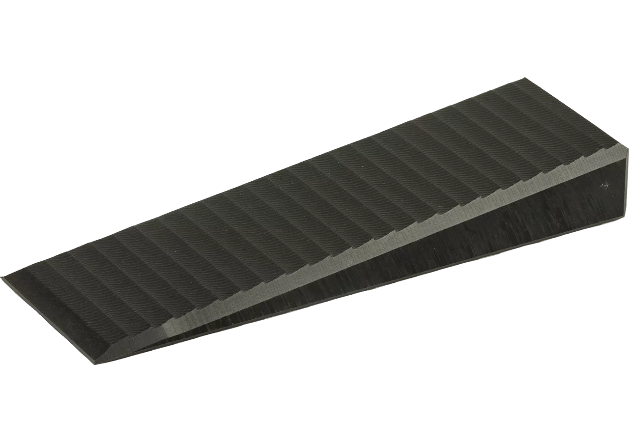 Fällkeil L 190 x B 68 x H 28 mm aus Robalon GartenShop24