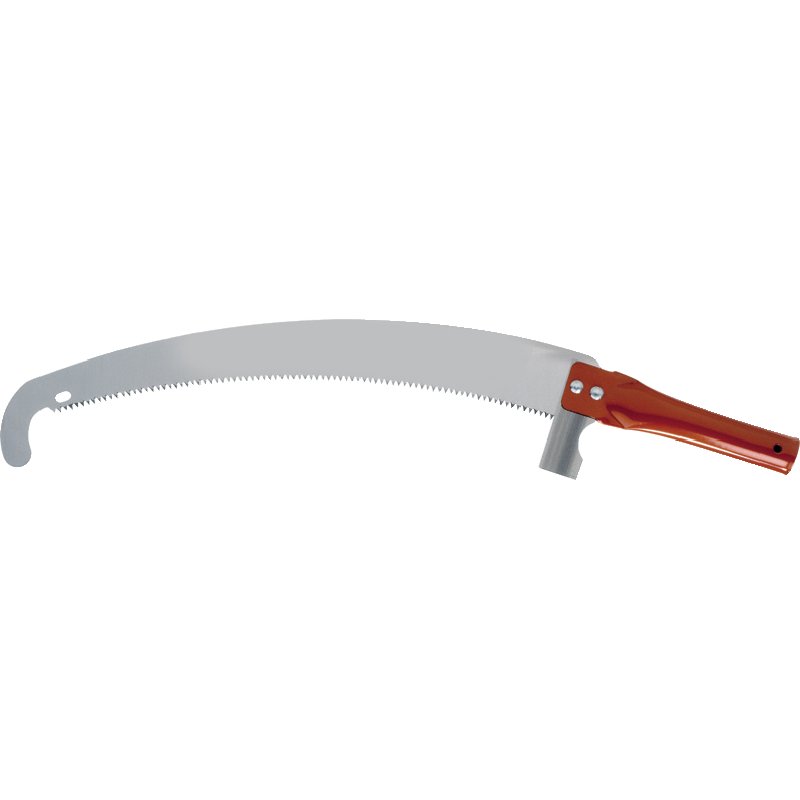 Bahco Astsäge 00769420 – Sägeblatt gebogen Blattlänge 360 mm Bahco