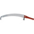 Bahco Astsäge 00769420 – Sägeblatt gebogen Blattlänge 360 mm Bahco