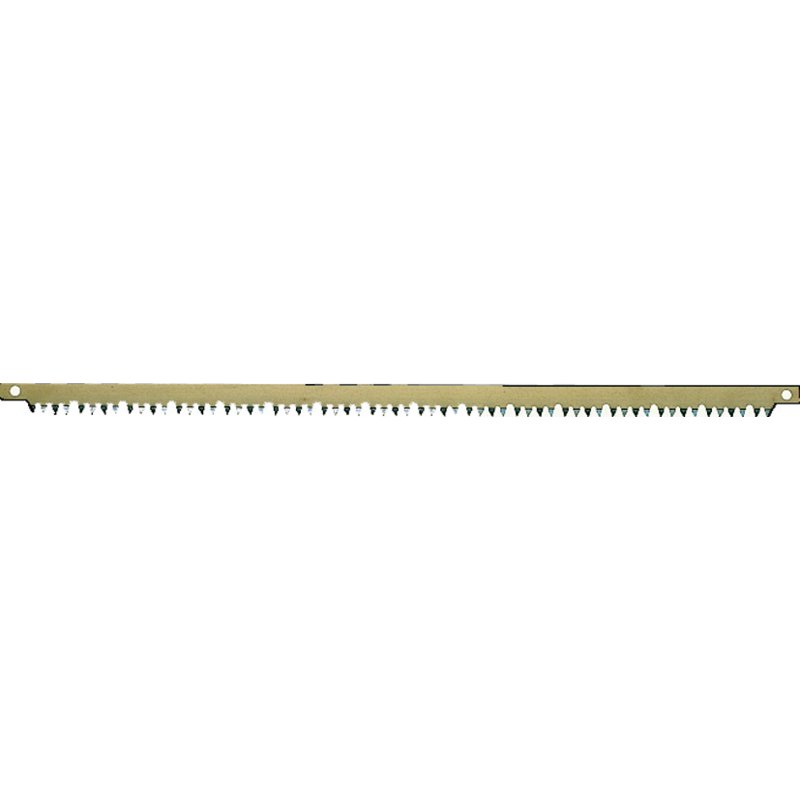 Gartensäge Bügelsägeblatt L 350 mm – schmal 350 mm Gartensäge