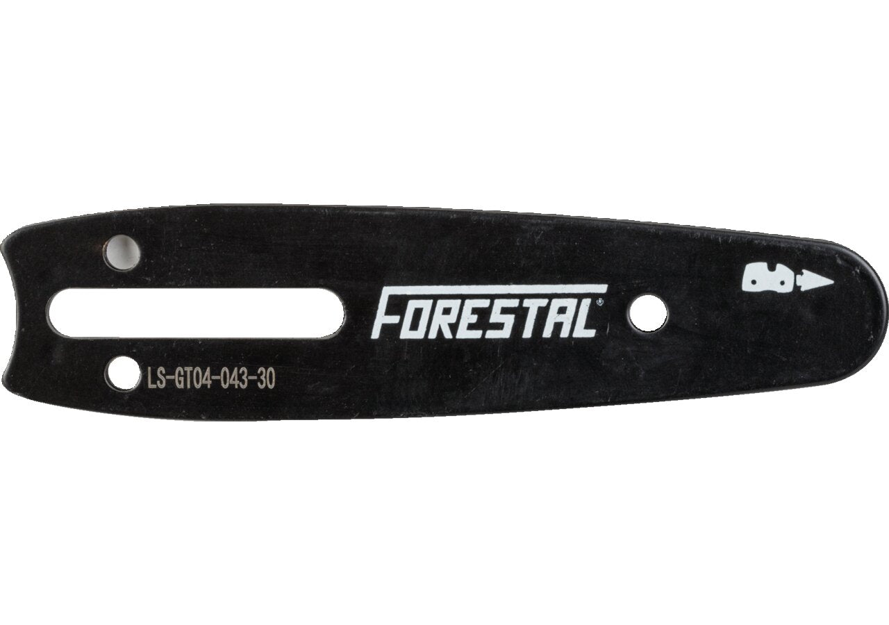 Motorsägenschwert T 1/4 Zoll, LP-HM, 30E passend zu 00769408 GartenShop24