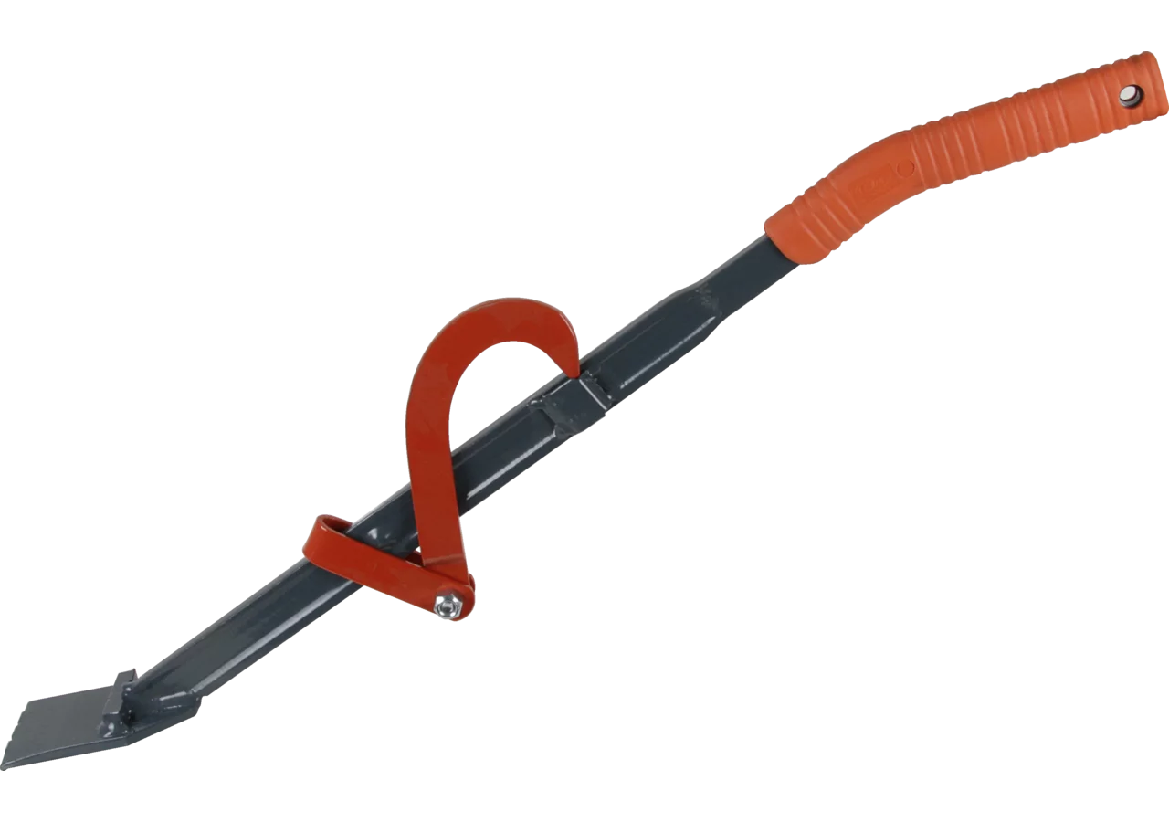 Fällheber L 800 mm, Gewicht 2,4 kg Bahco