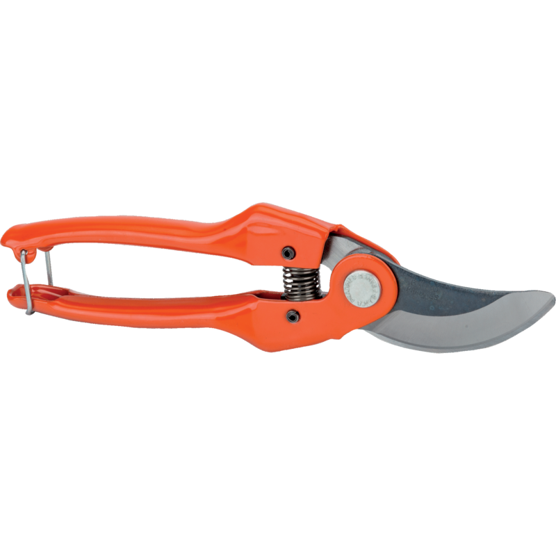 Bahco Gartenschere L 220 mm robuste Ausführung Bahco