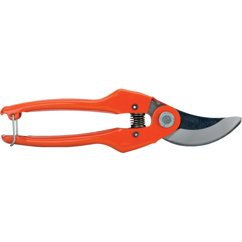 Bahco Gartenschere L 190 mm robuste Ausführung Bahco
