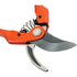Bahco Gartenschere L 190 mm robuste Ausführung Bahco