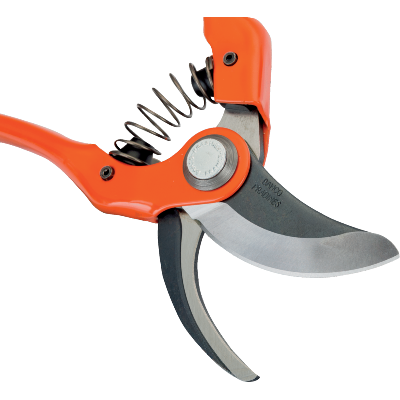 Bahco Rebschere L 230 mm mit schmalen Kopf Bahco