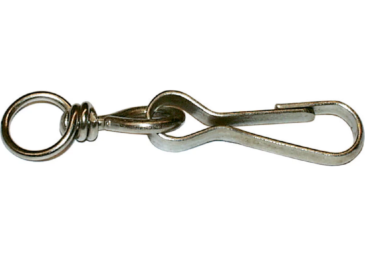 Karabinerhaken passend zu Maßband 00769560, 00769561 und 00769562 GartenShop24