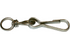 Karabinerhaken passend zu Maßband 00769560, 00769561 und 00769562 GartenShop24
