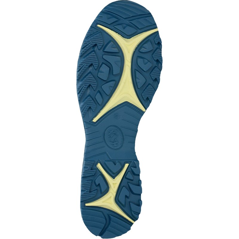 Haix Black Eagle Adventure 2.2 GTX Ws 330101 – Detailansicht Obermaterial Mikrofaser
