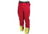 Schnittschutzhose Woodcreek Basic, Rot-Schwarz-Gelb, Größe S GartenShop24