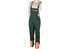 Schnittschutzlatzhose Woodcreek Basic, Grün-Orange, Größe L GartenShop24