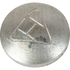 Tillotson Verschlussstopfen großes Modell, AD 8,6 mm 17959