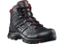 Sicherheitsschuh Black Eagle Safety 54 Mid, black-red Haix