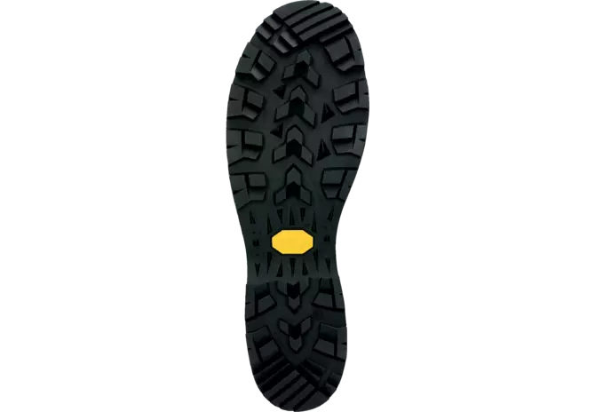 Schnittschutzschuh Protector Forest 2.1 GTX, Orange-Schwarz Haix