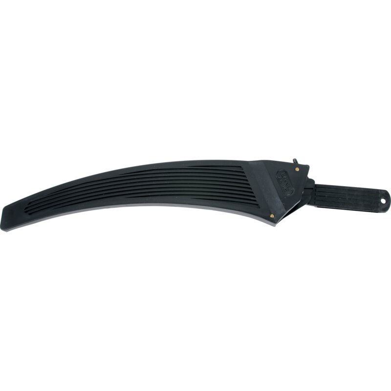Handsäge Köcher – Kunststoffmantel Gesamtlänge 510 mm Gewicht 220 g Handsäge