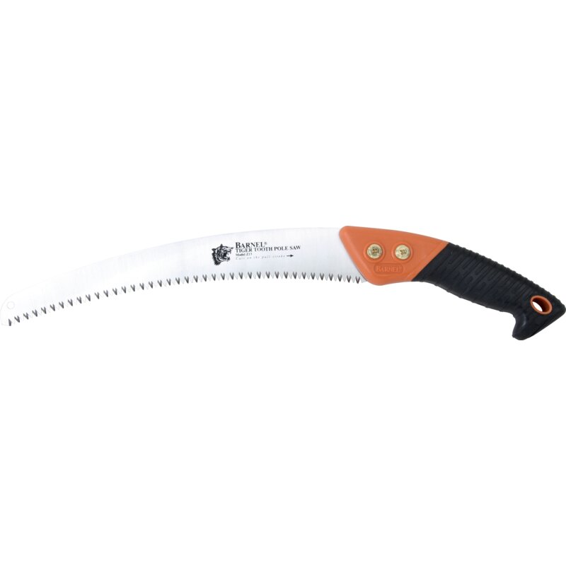 Barnel Handsäge Barnel Z13 – Sägeblatt gebogen 320 mm Barnel