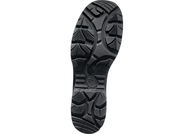Schnittschutzschuh Protector Light 2.1, Braun-Oliv Haix