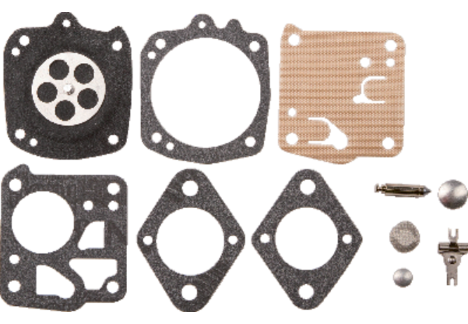 Reparatursatz – passend für Tillotson RK23HS GartenShop24