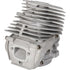 Husqvarna Zylindersatz mit Kolben AD 43 mm Husqvarna