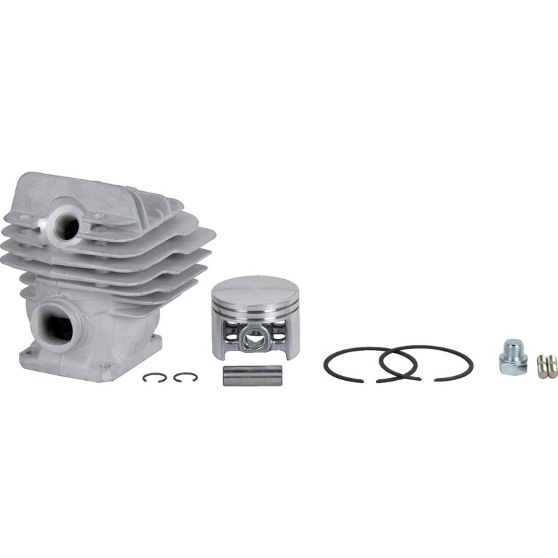 Stihl Zylindersatz mit Kolben AD 44,7 mm 11210201217 – passend zu Modell: Stihl MS260 Stihl