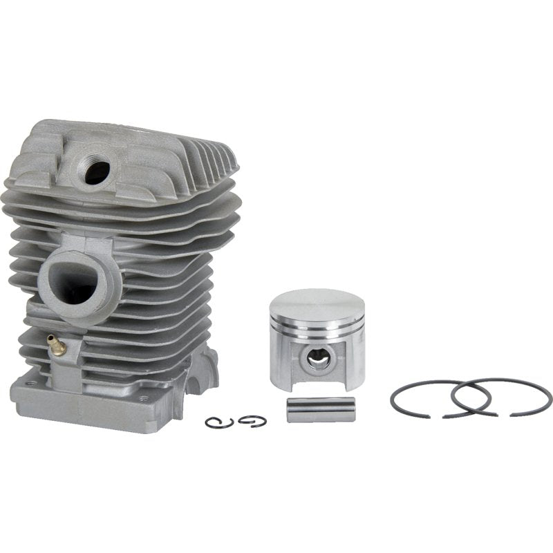 Stihl Zylindersatz mit Kolben AD 40 mm 11230201214 – passend zu Modell: Stihl 023 Stihl