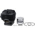 Stihl Zylindersatz mit Kolben AD 56 mm 11220201211 – passend zu Modell: Stihl 066 Stihl