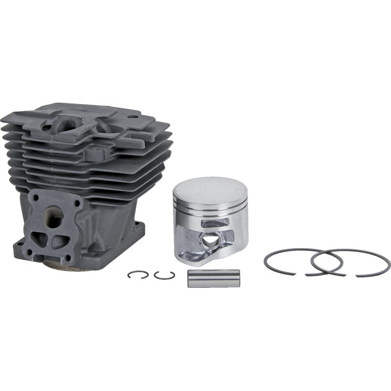 Stihl Zylindersatz mit Kolben AD 52 mm 11380201201 – passend zu Modell: Stihl MS441 Stihl