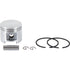 Stihl Kolben AD 46 mm 11270302003 – Kolben ohne Ringepassend zu Modell: Stihl 029 Stihl