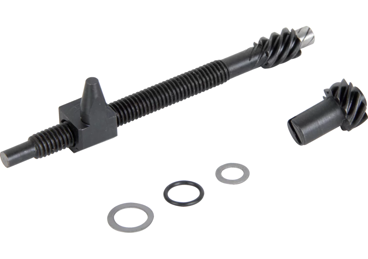 Kettenspanner L 82 mm – passend für Husqvarna 537044102 GartenShop24