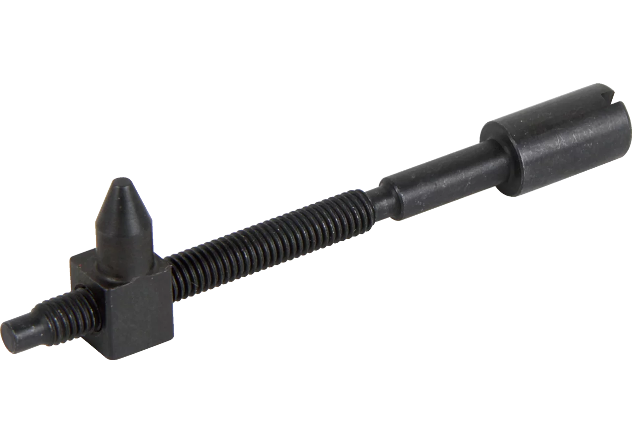 Kettenspanner L 74,7 mm – passend für Husqvarna 503467701 GartenShop24