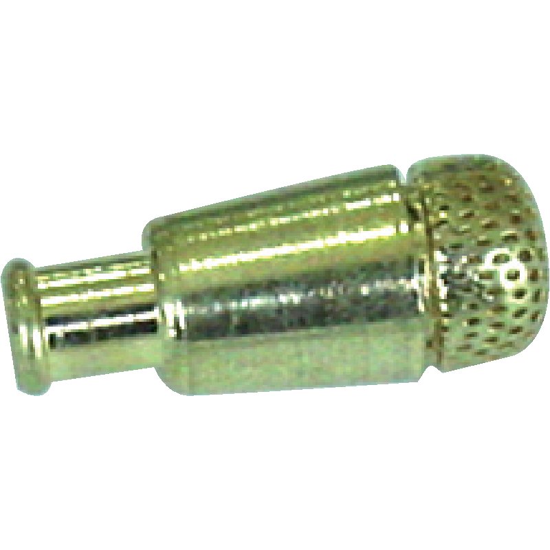 Husqvarna Ölfilter für Schlauch ID 6 mm 501544102 – passend zu Modell: Husqvarna 42 Husqvarna