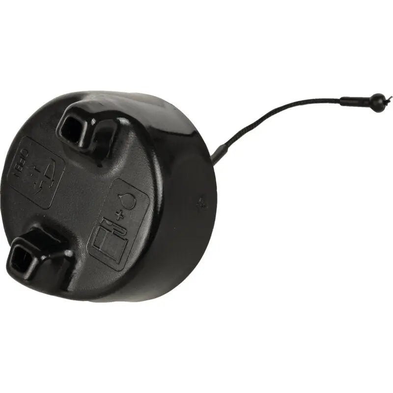 Benzintankverschluss anstell von Stihl 00003500514 – passend zu Modell: Stihl TS410 GartenShop24 - Hochwertige Gartengeräte