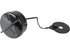 Benzintankdeckel – passend für Stihl 41283500505 GartenShop24
