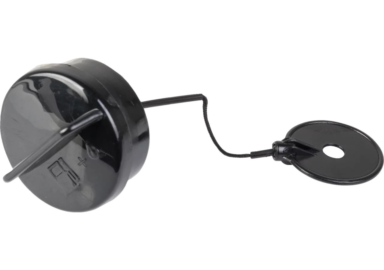 Benzintankdeckel – passend für Stihl 41283500505 GartenShop24