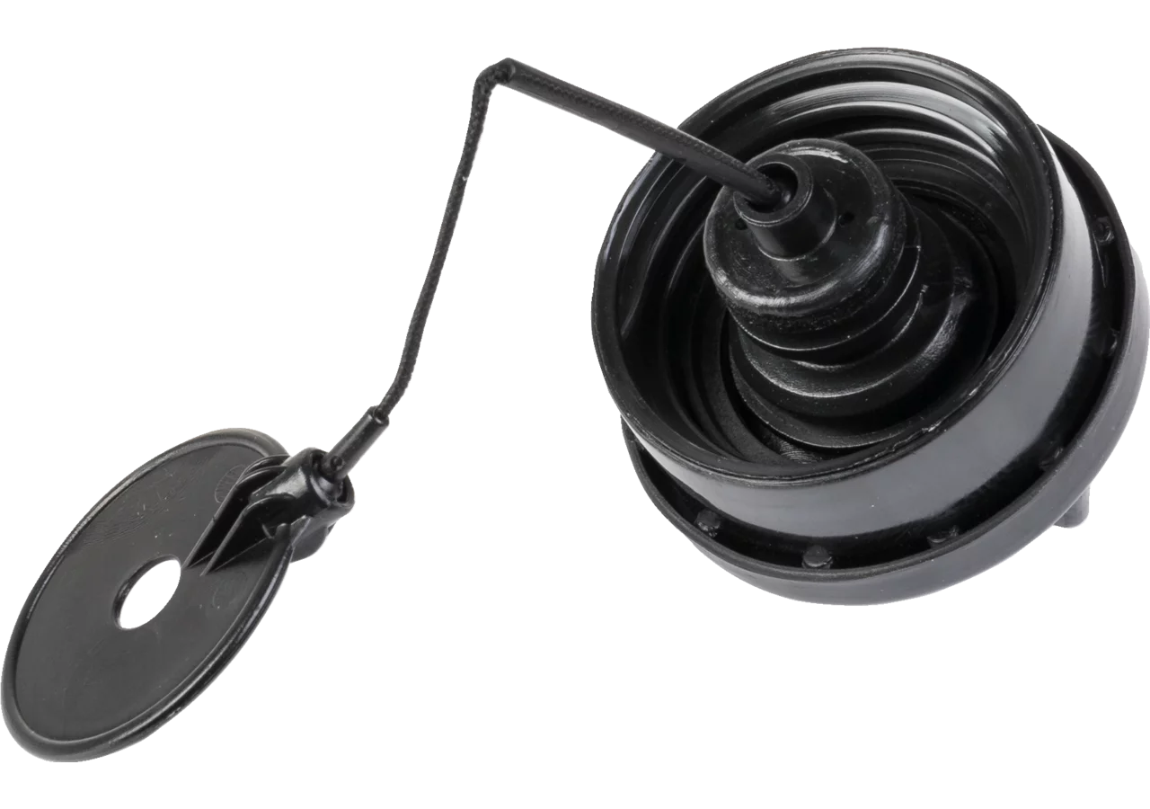 Benzintankdeckel – passend für Stihl 41283500505 GartenShop24