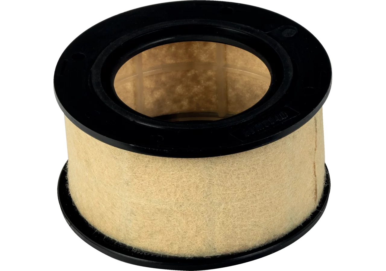 Luftfilter rund, mit Vlies ummantelt – passend für Stihl 1141-120-1600 GartenShop24