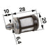 Stihl Benzinfilter für Schlauch ID 6 mm 00003503502 – Ansaugfilter Stihl