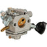 Stihl BR Vergaser
