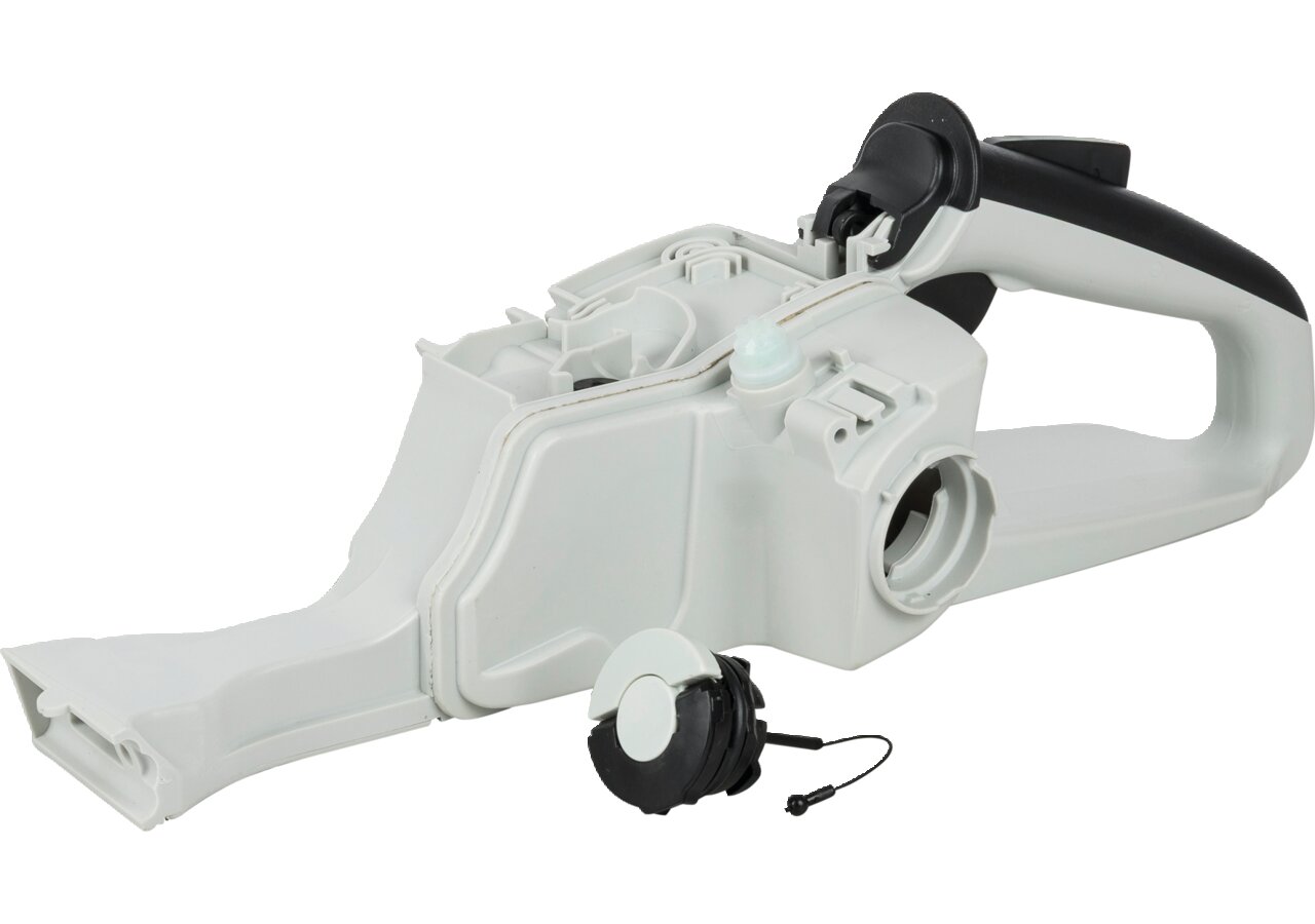 Tankgegehäuse – passend für Stihl MS261, MS271 GartenShop24