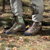 Haix Allzweck-Schuh Nature Camo GTX, camouflage, Größe 41 206320 Haix