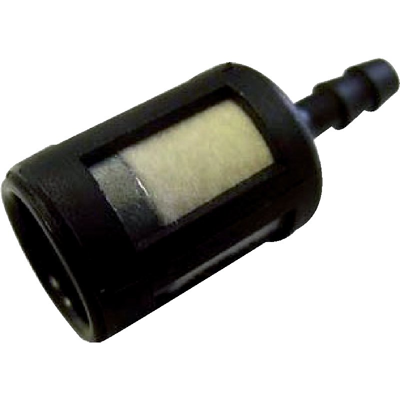 Stihl Benzinfilter für Schlauch ID 4 mm – Universal BenzinfilterAnstelle von Stihl 41 Stihl
