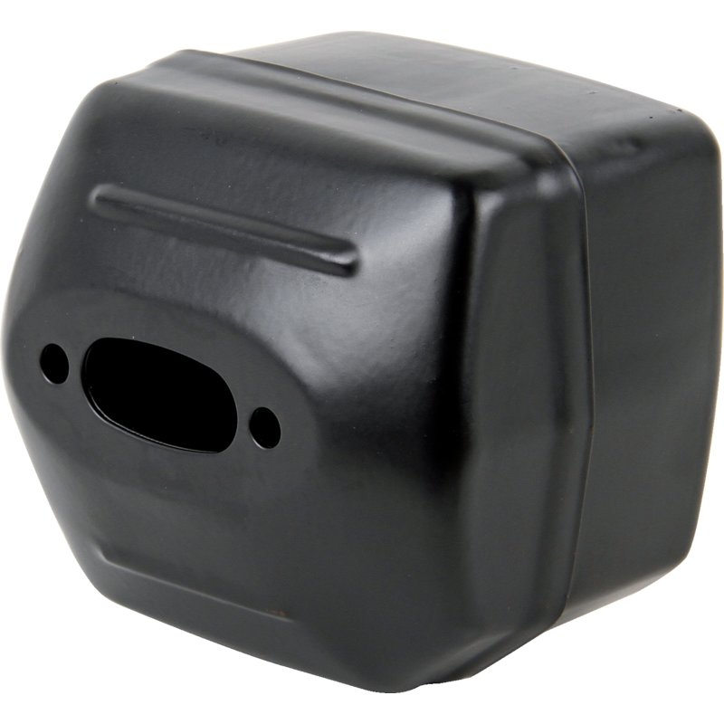 Husqvarna Schalldämpfer 501816801 – passend zu Modell: Husqvarna 281 Husqvarna