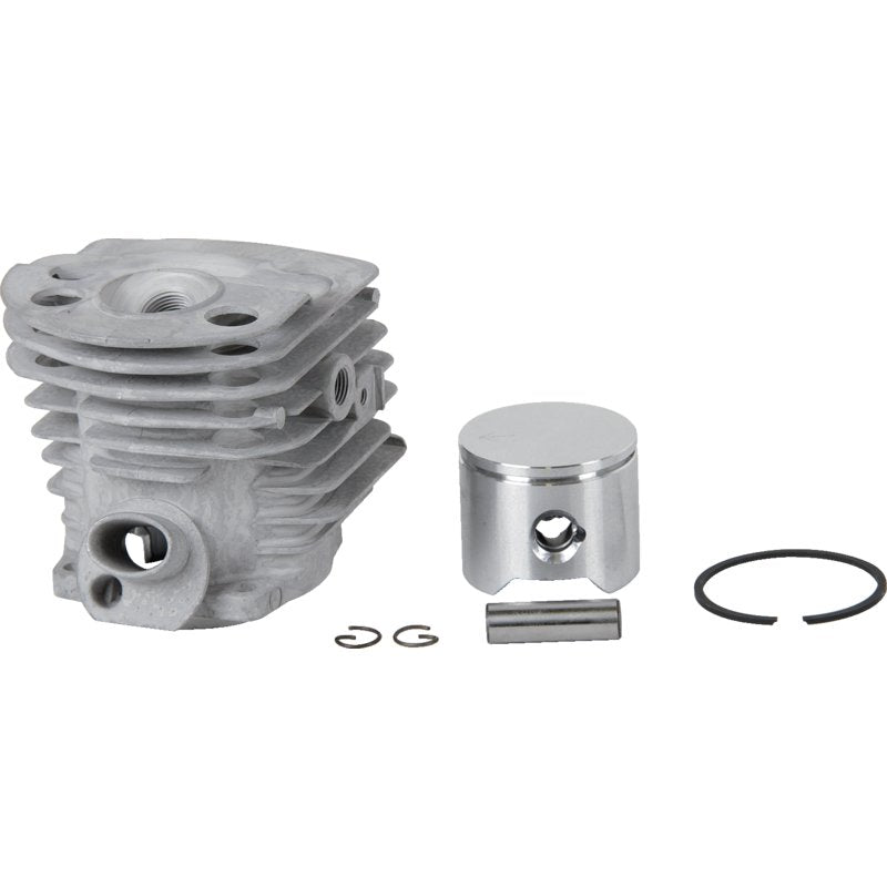 Husqvarna Zylindersatz mit Kolben AD 45 mm 503168301 – passend zu Modell: Husqvarna 50 Husqvarna