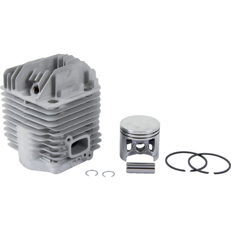Stihl Zylindersatz mit Kolben AD 48 mm 42210201201 – passend zu Modell: Stihl TS460 Stihl