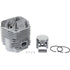 Stihl Zylindersatz mit Kolben AD 48 mm 42210201201 – passend zu Modell: Stihl TS460 Stihl